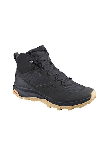 Salomon L40922000 Outsnap Cswp Erkek Outdoor Ayakkabı Çok Renkli