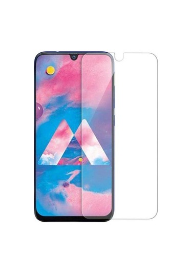 Galaxy A10S Zore Blue Nano Ekran Koruyucu Plastik Ve Cam Karışımı