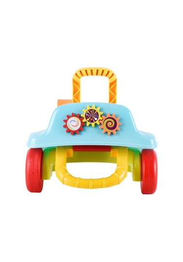 Zuzu İlk Arabam İlk  Adım