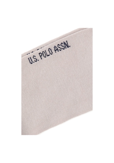 U.s. Polo Assn. Erkek Taş Çorap Soket 50317966-vr049 Tas