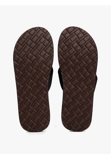 Tommy Hilfiger Erkek Terlik Fm0fm05620bds Çok Renkli