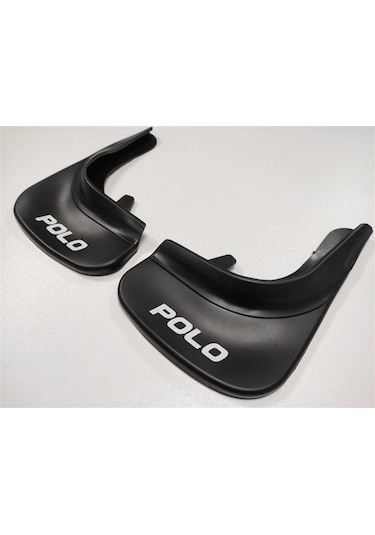 Replax Volkswagen Polo Arka Paçalık Çamurluk Tozluk 2'li
