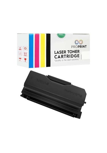 Proprint Pantum BP5100DN BP5100DW TL-5120X Siyah Uyumlu Toner 15000 Sayfa