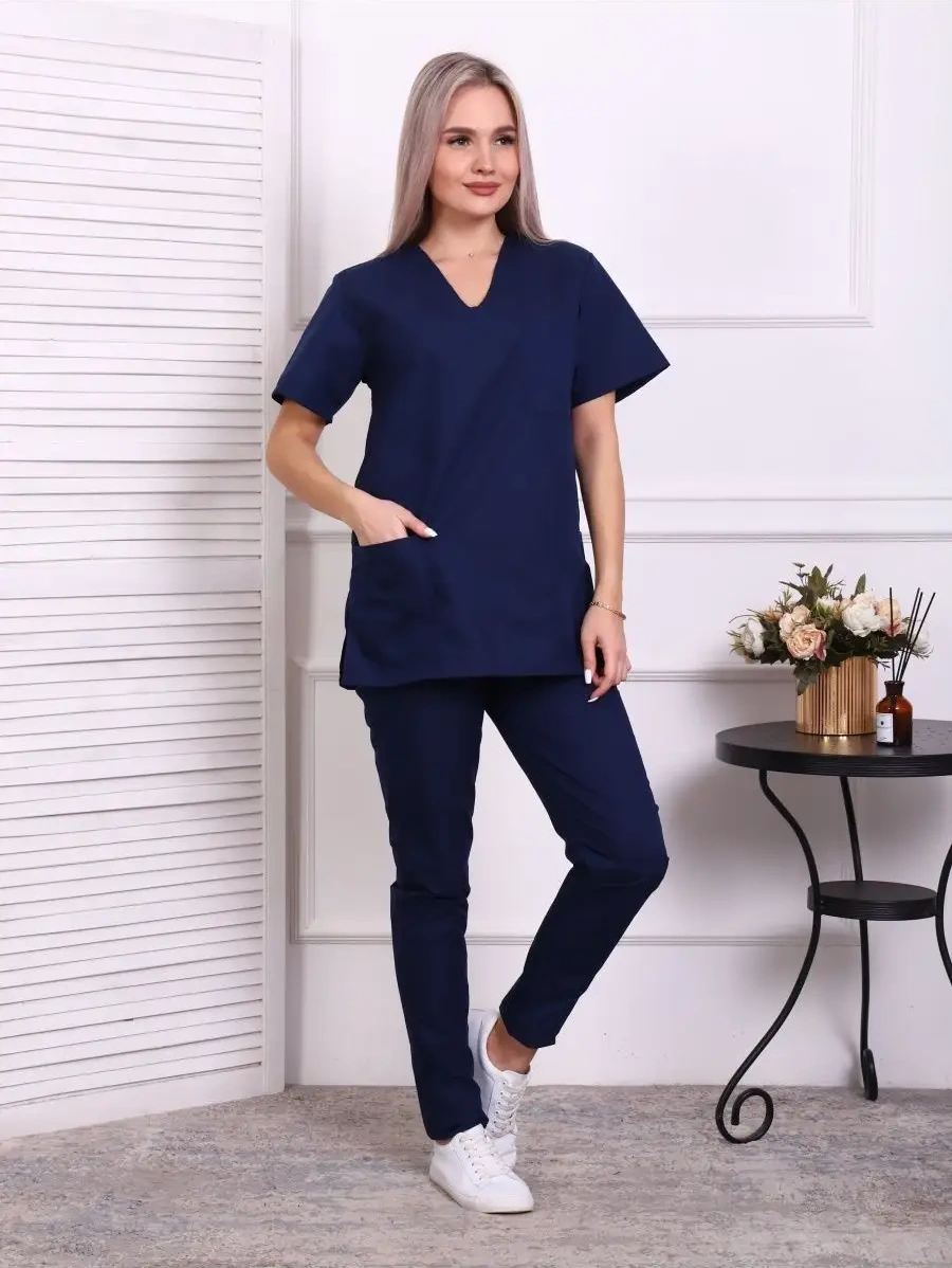 Medicina Plus Kadın Doktor Tıbbi Kıyafeti 52951010