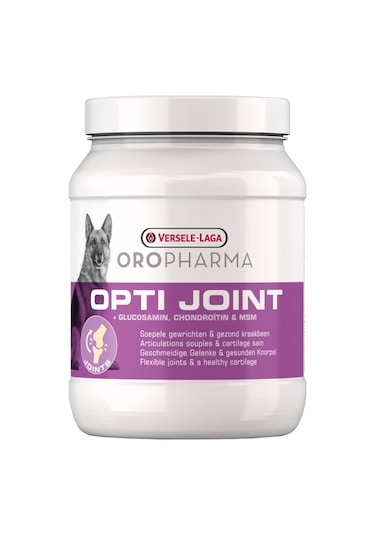 Versele Laga Oropharma Opti Joint Köpek İçin Eklem Sağlığı Vitamini 700 G