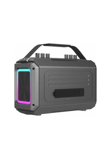 Monster MS22141 80 W Bluetooth 5.3 Hoparlör