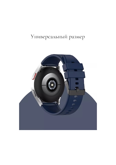 Casetime Amazfit Gts 4 Mini, Bip, Huawei Gt 2 Ve 3 İçin 20 Mm Saat Kordonu 189460434