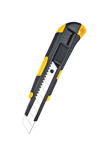 Sgs 1784 Alüminyum Gövde Maket Bıçağı