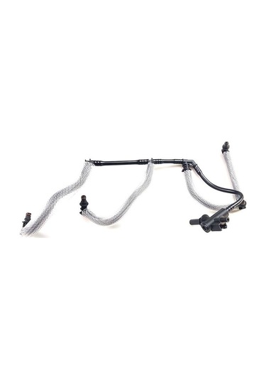 Wıntech 0500356 - Enjektör Geri Dönüş Borusu Renault Clıo Iv 12