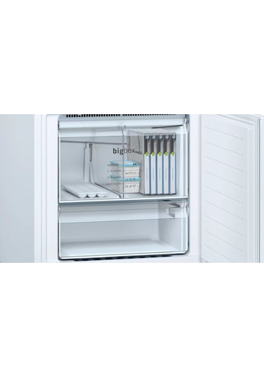 Profilo BD3056WFUN 508 LT No-Frost Kombi Tipi Buzdolabı