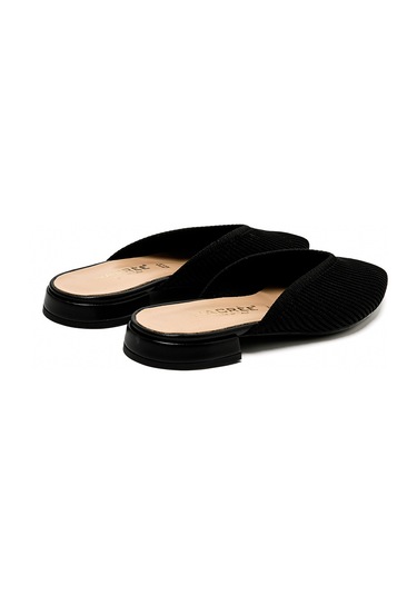 Nero Terlik Kadın 521t188 Nacree Maglıa Nera Siyah