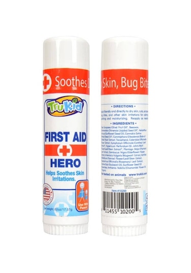 Trukid First Aid Hero Stick 17 G