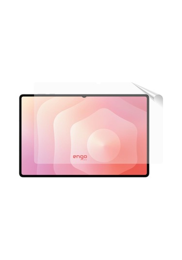 Samsung Galaxy Uyumlu Uyumlu Tab S11 Ultra Paperfeel Ekran Koruyucu 14.6"