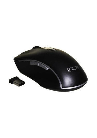 Iwm-393rt Rechargeable Silent Wireless Mouse Sessiz
