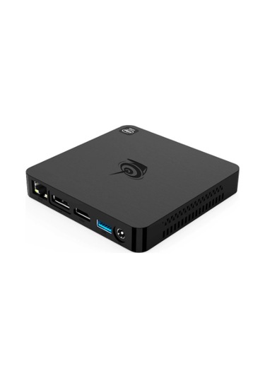 Beelink T4 Pro Mini PC Intel N3350 4 GB 64 GB W10 Mini PC