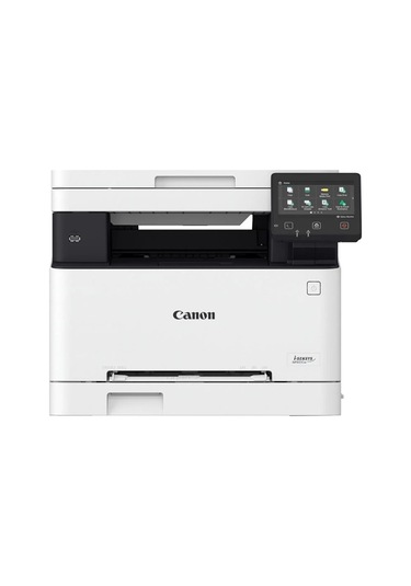 Canon I-sensys Mf651cw Renklı Lazer Yaz/tar/fot/eth/wıf