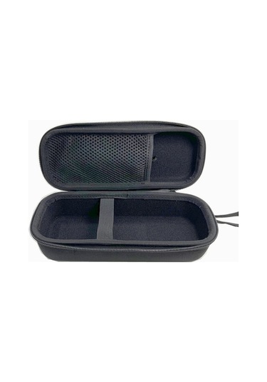 Rogfer Xiaomi Mijia Elektronik Hava Pompası İçin Açık Saklama Çantası Taşınabilir Kutu Çok Renkli Çok Renkli