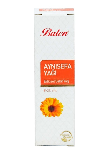 Aynısefa Yağı Maserasyon 20 Ml Cam Şişe Diğer