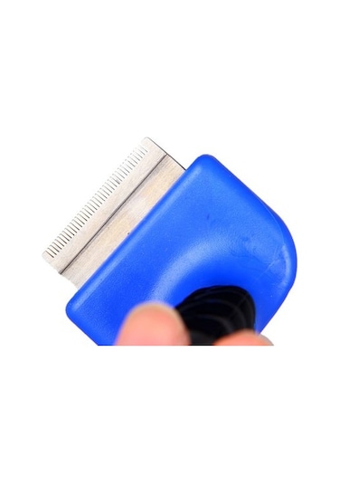 Furminator Kedi Köpek Tarağı 4.5 CM