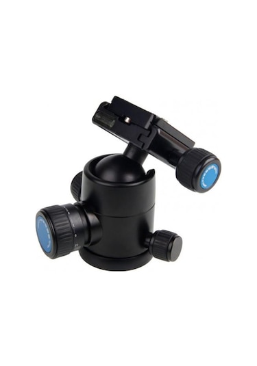 Digipod Bh-52A Ball Head Tripod Başlığı