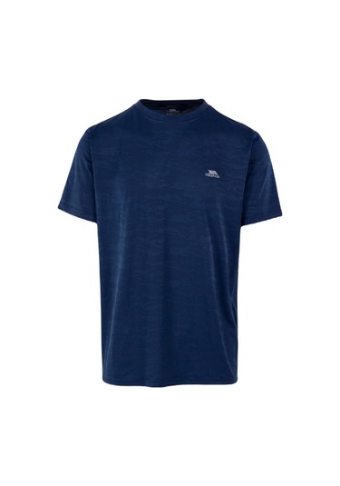 Trespass Matotstr0094 Tiber Erkek Tişört 001