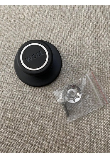 Woll Tencere Kapak Kulpu