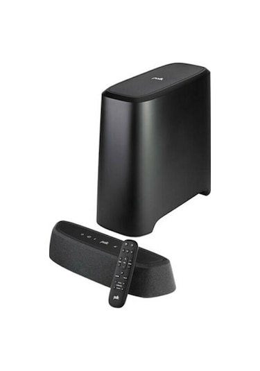 Polk Audio Magnifi Mini AX Dolby Atmos Soundbar