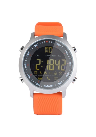 Gajeena Ex18 Akıllı Saat (İthalatçı Garantili)