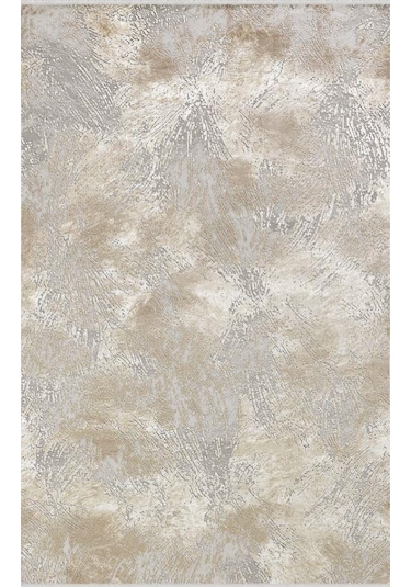 Merinos Halı Tresor 19938 070 Serisi Akrilik Salon Oturma Odası Halısı Kahve