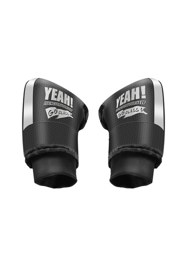 Suntek Motosiklet Gidon Muffs El Isıtıcı L