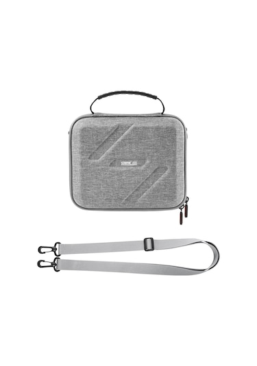 Jeemson Startrc Djı Osmo Mobile 7/7pro İçin Nilon Çantası - El Tutan Gimbal Ve Aksesuarları Taşıma, Sırt/el Çantası, Saçma Ve Toz Proof