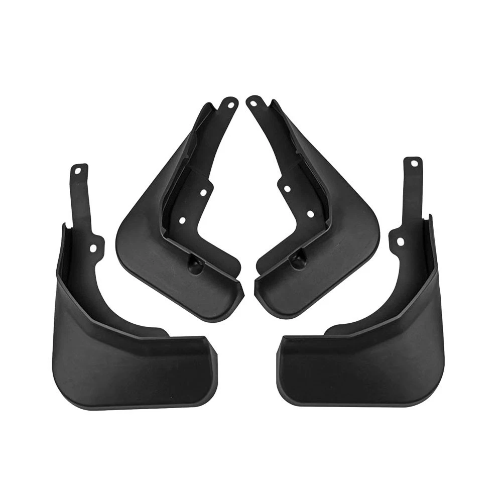 Toyota Chr - C-hr Ön Arka Paçalık 4lü Oem