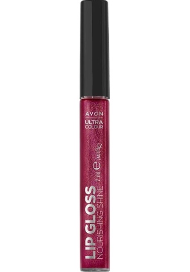 Ultra Colour Dudak Parlatıcı Forbidden Fig