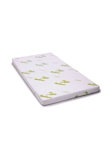 Heyner 65 x 95 Bamboo Visco Oyun Parkı Yatağı 65*95 Visco Yatak