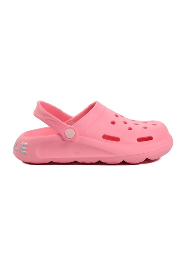 Pembe Çocuk Terlik Aspor T-rex 1648 G Pembe Pembe Çocuk Terlik Aspor T-rex 1648 G Pembe