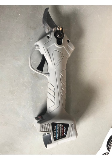 Datsu Ws-032 Akülü Budama Makası 32 Mm. 16.8V-2.6A