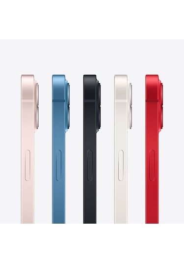 Apple iPhone 13 128 GB (Apple Türkiye Garantili)