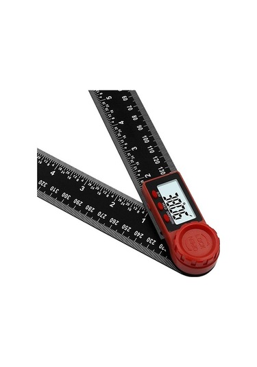 Novahub 2'li Elektronik Açı Bulucu Goniometre İletişim Cihazı