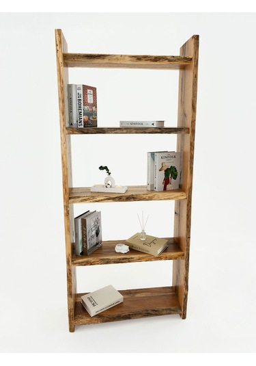 Sümela Meşe Kitaplık