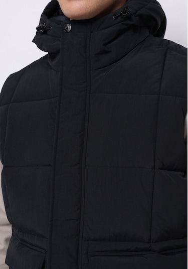 Colins Regular Fit Erkek Lacivert Yelek Cl1076195 Q1.v1 Dnv Koyu Lacivert Colins Regular Fit Erkek Lacivert Yelek Cl1076195 Q1.v1 Dnv Koyu Lacivert