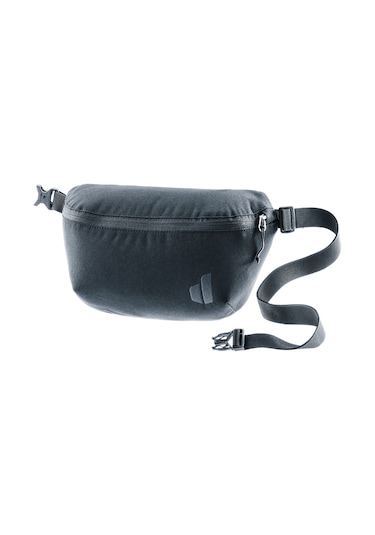 Deuter Avengo Organizer 2.5 Litre Bel Çantası Black Siyah