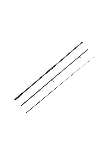 Yekoutdoor Profesyonel Olta Seti Okuma Alijos Surf 435 Cm 100+250 Gr 3 Parça&shimano Makina Twin Power 8000 Sw C Pg