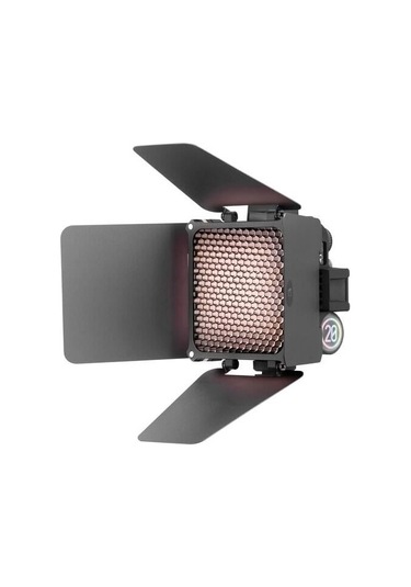 Zhiyun M20 Bi-Color Led Light Combo Işık