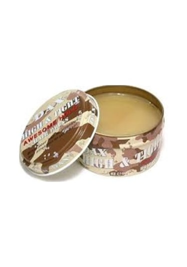 Dax High&Tight Yoğun Tutucu Wax 99 G