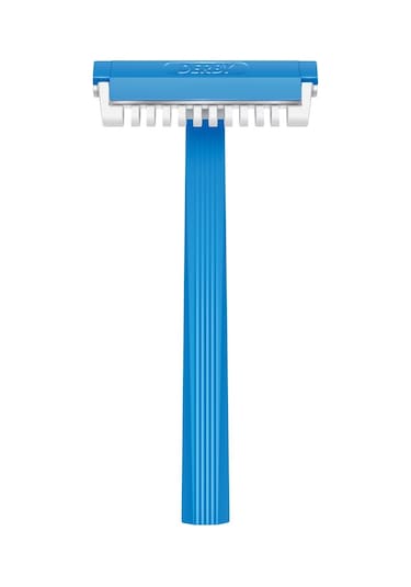 Derby Banyo Kullan-At Tıraş Bıçağı 13'lü