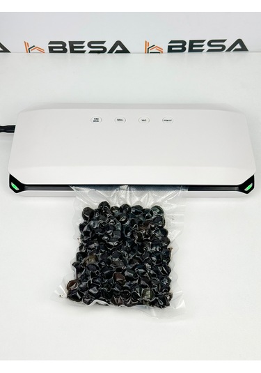 Otomatik Ev Tipi Vakumlama Makinesi