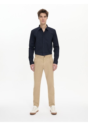 Ltb Bej Pantolon 012244702925001 2073 012244702925001_2073 Bej