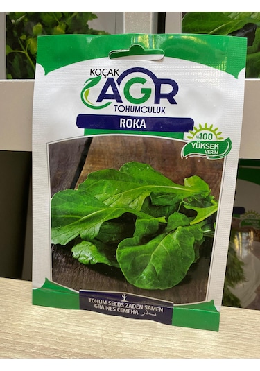 Agr Roka Tohumu Roka