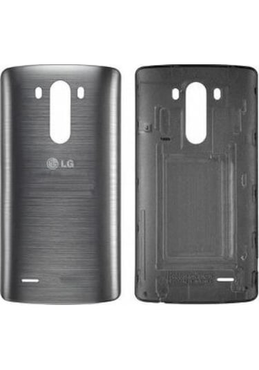 LG Uyumlu G3 Stylus D690 D690N D693 Arka Kapak Batarya Pil Kapağı