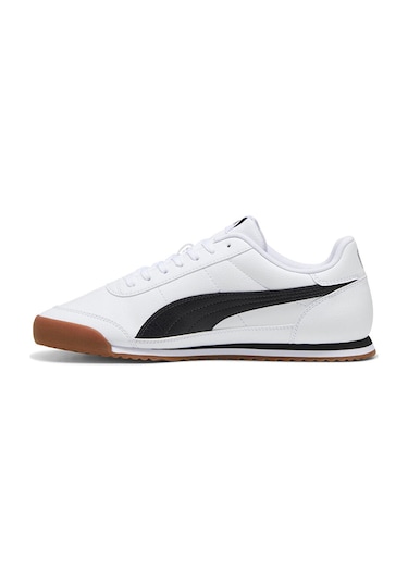 Puma Puma Turino Iı Unisex Günlük Ayakkabı 39745202 Beyaz 39745202 Beyaz